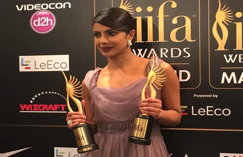Priyanka Chopra, IIFA 2016, Priyanka Chopra in IIFA, Priyanka Chopra News, Priyanka Chopra latest news