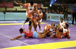 Pro Kabaddi League 2016: देखें मैच की Live Streaming