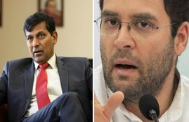 raghuram rajan, raghuram rajan resigns