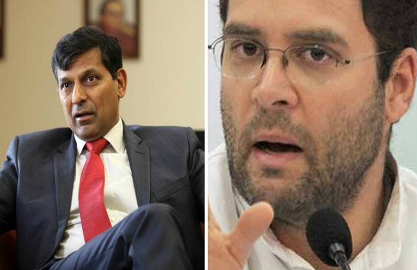 raghuram rajan, raghuram rajan resigns
