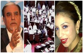 Rajya sabha, Rajya sabha Elections, Rajya sabha 57 Seats