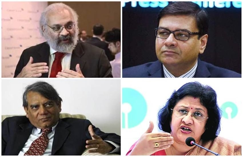 RBI new governor, RBI governor, shortlisted RBI governor, Raghuram Rajan, Urjit Patel, Rakesh Mohan, Subir Gokarn, Arundhati Bhattacharya, new shortlisted governor, rbi governor list, rbi governor latest news, RBI news