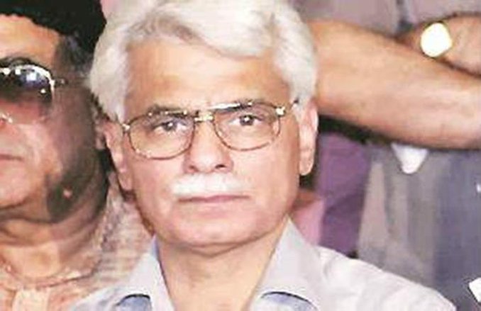 राज्यसभा चुनाव में हार को अारके आनंद ने बताया आपराधिक साजिश, कहा- करेंगे FIR, चंद्रा बोले- जो चाहें समझें