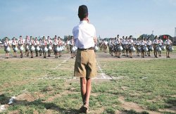 RSS के स्कूलों का दावा- मोदी सरकार बनने के बाद से हमारे यहां पढ़ रहे 30 फीसदी ज्यादा मुस्लिम बच्चे