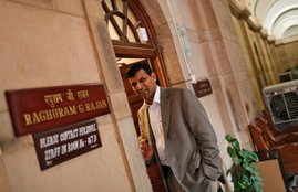 Raghram Rajan, RBI Governer, RBI Guv, Inflation, New RBI Guv, Indian Economy, Trade, Business