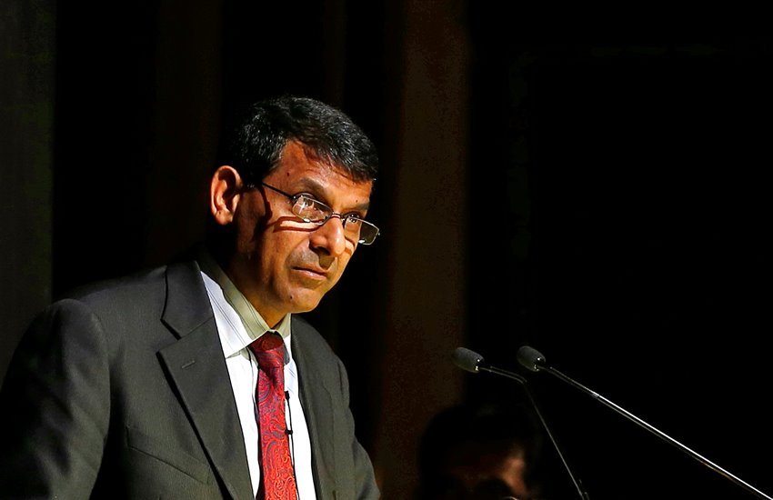 Raghuram Rajan, illegal deposit, Raghuram Rajan News, RBI Raghuram Rajan, Raghuram Rajan latest news
