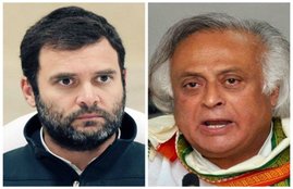 Jairam Ramesh,Rahul gandhi,Congress President,INC Chief,Rahul for Congress President,Modi Govt,Anti incumbency,Sonia Gandhi,Congress presidents,Modi Wave