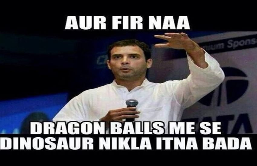 Rahul Gandhi, Rahul Gandhi Trolls, Rahul Gandhi Jokes, Pappu Jokes, Rahul Gandhi Memes, RaGa Memes