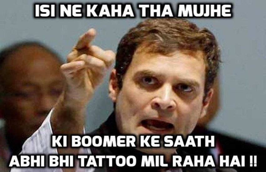 Rahul Gandhi, Rahul Gandhi Trolls, Rahul Gandhi Jokes, Pappu Jokes, Rahul Gandhi Memes, RaGa Memes