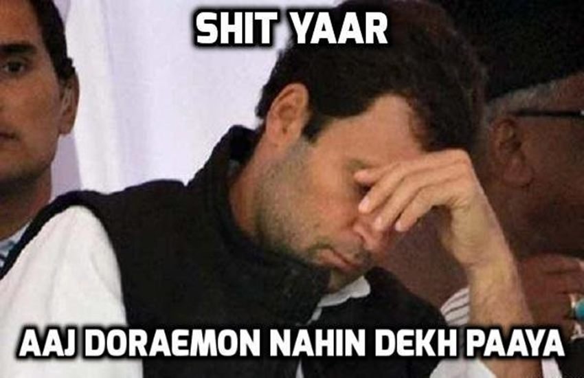 Rahul Gandhi, Rahul Gandhi Trolls, Rahul Gandhi Jokes, Pappu Jokes, Rahul Gandhi Memes, RaGa Memes