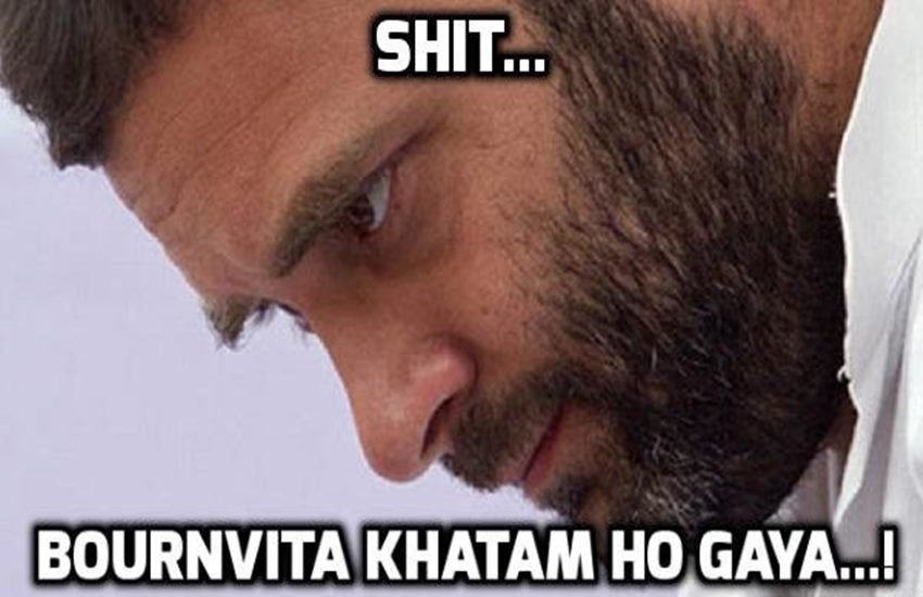 Rahul Gandhi, Rahul Gandhi Trolls, Rahul Gandhi Jokes, Pappu Jokes, Rahul Gandhi Memes, RaGa Memes