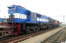 Murder, Mahalaxmi Express, Train Engine, Shot Dead