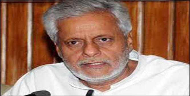 The sectarianism is enemy, sectarianism, rajendra chaudhry