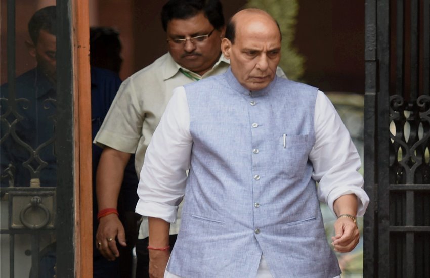 Rajnath Singh, Burhan wani, Pakistan, Saarc Meet, Rajnath Singh news, Rajnath Singh in pakistan