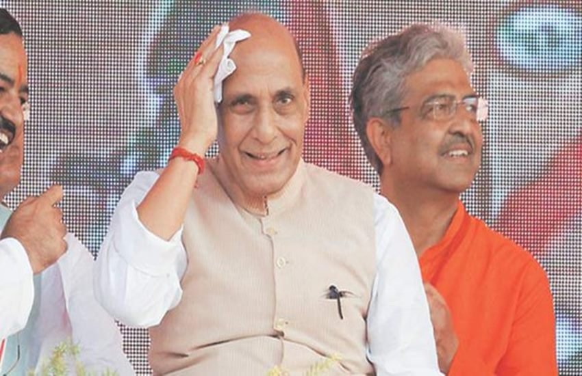 Mathura violence,Rajnath Singh,Jawahar Bagh mathura,Mathura Agitation,Akhikesh Yadav,Uttar Pradesh Government,CBI probe,Amit Shah,Shivpal Singh Yadav,Jat agitation,Manohar Lal Khattar,India news
