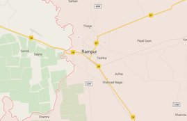 communal violence, communal violence Rampur, rss communal violence, Uttar Pradesh communal violence