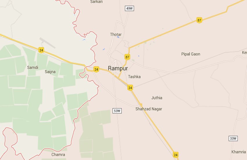 communal violence, communal violence Rampur, rss communal violence, Uttar Pradesh communal violence
