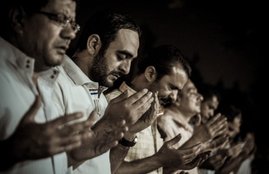 Ramzan, Roza, Muzaffarnagar, Prison, Hindu inmates, Muslims, Hindus