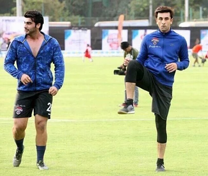 Virat Kohli, Virat Kohli football team, actors vs cricketers, cricketers actors football match, Celebrity Clasico 2016, All Stars FC, All Heart FC, Sports News, Sports