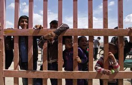 Refugees, Refugees country, economy, Refugees from Syria, refugees in Europe, refugees By Country