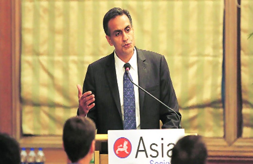 Richard Verma, India US, India US investment, India US Business