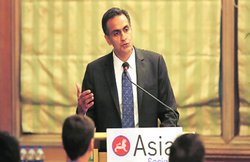 अमेरिका-भारत निवेश संधि की राह अब ‘थोड़ी मुश्किल’: रिचर्ड वर्मा