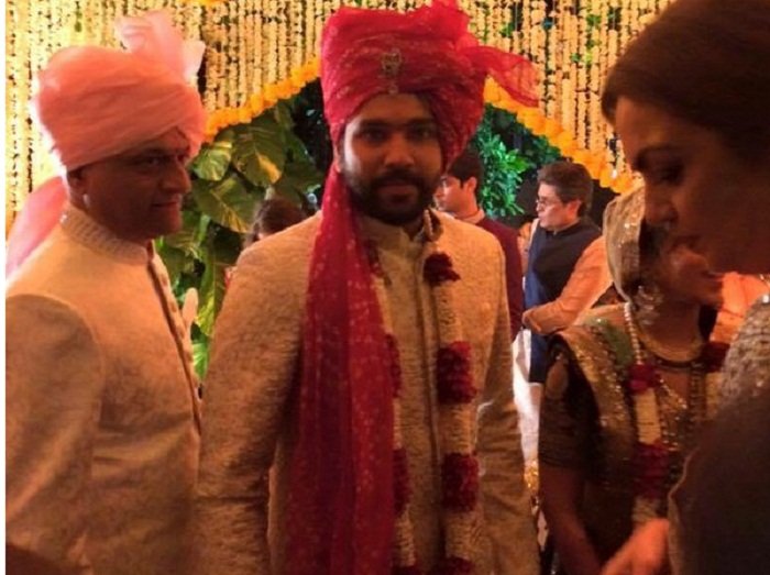 Rohit Sharma, Ritika Sajdeh, rohit sharma wife, rohit sharma latest news, rohit sharma honeymoon, rohit sharma Rohit Sharma honeymoon, rohit sharma honeymoon pics, Ritika Sajdeh pics, Ritika Sajdeh photos, Rohit Sharma Ritika Sajdeh pics, Rohit Sharma twitter, Rohit Sharma IPL, Rohit Sharma marriage, Etihad Airways, IPL, Rohit Sharma Ritika Sajdeh holiday pics, IPL 2016, Rohit Ritika pics, Cricket News, Sports News