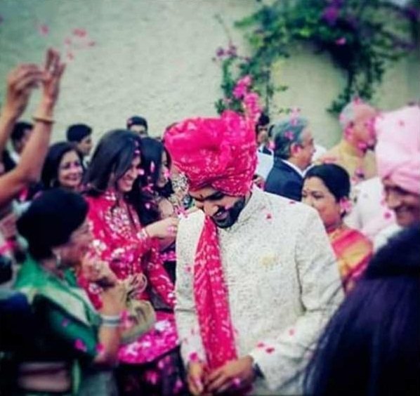 Rohit Sharma, Ritika Sajdeh, rohit sharma wife, rohit sharma latest news, rohit sharma honeymoon, rohit sharma Rohit Sharma honeymoon, rohit sharma honeymoon pics, Ritika Sajdeh pics, Ritika Sajdeh photos, Rohit Sharma Ritika Sajdeh pics, Rohit Sharma twitter, Rohit Sharma IPL, Rohit Sharma marriage, Etihad Airways, IPL, Rohit Sharma Ritika Sajdeh holiday pics, IPL 2016, Rohit Ritika pics, Cricket News, Sports News