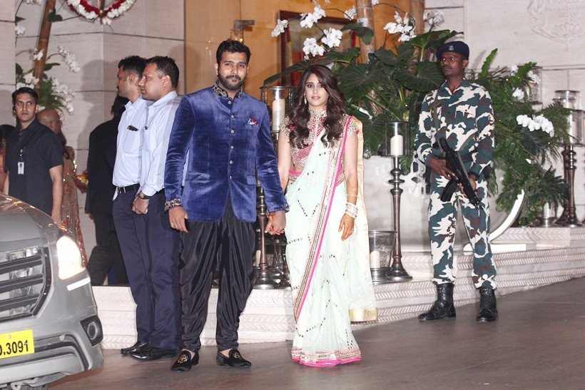Rohit Sharma, Ritika Sajdeh, rohit sharma wife, rohit sharma latest news, rohit sharma honeymoon, rohit sharma Rohit Sharma honeymoon, rohit sharma honeymoon pics, Ritika Sajdeh pics, Ritika Sajdeh photos, Rohit Sharma Ritika Sajdeh pics, Rohit Sharma twitter, Rohit Sharma IPL, Rohit Sharma marriage, Etihad Airways, IPL, Rohit Sharma Ritika Sajdeh holiday pics, IPL 2016, Rohit Ritika pics, Cricket News, Sports News