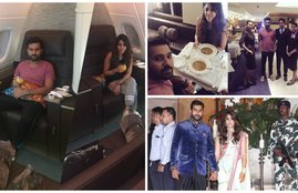 Rohit Sharma, Ritika Sajdeh, rohit sharma wife, rohit sharma latest news, rohit sharma honeymoon, rohit sharma Rohit Sharma honeymoon