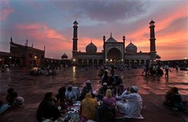ramzan, roza, health care, tips, pratibha shukl, report, jansatta