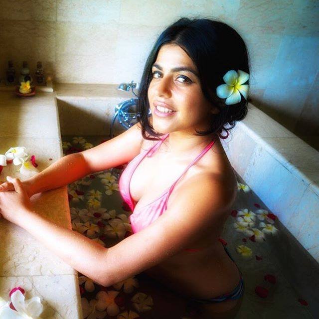 Shenaz Treasury vacation photos, Shenaz Treasury hot, latest news on Shenaz Treasury