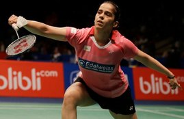 saina nehwal match, saina nehwal match today, Australian Open Supre Series, saina Australian Open, saina nehwal News, saina nehwal in Hindi
