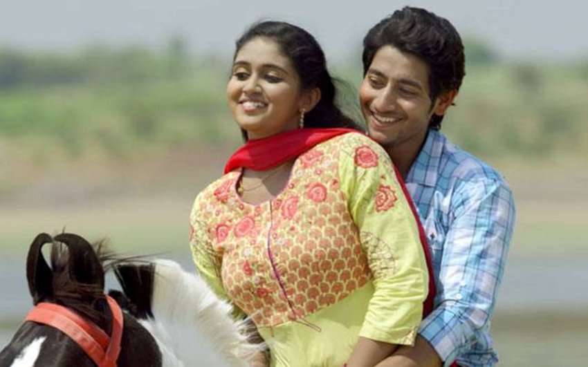 Rinku Rajguru, Rinku Rajguru news in hindi, Rinku Rajguru pics, rinku rajguru sairat, rinku rajguru sairat pics, Sairat, Sairat film, Maharashtra latest film, Sairat box office collection, Sairat collections, Archie, archie sairat, marathi film Sairat,rinku rajguru story, rinku rajguru family, Rinku Rajguru National Film Award, sairat National Film Award, Maharashtra Cinema, Regional Cinema, Entertainment News