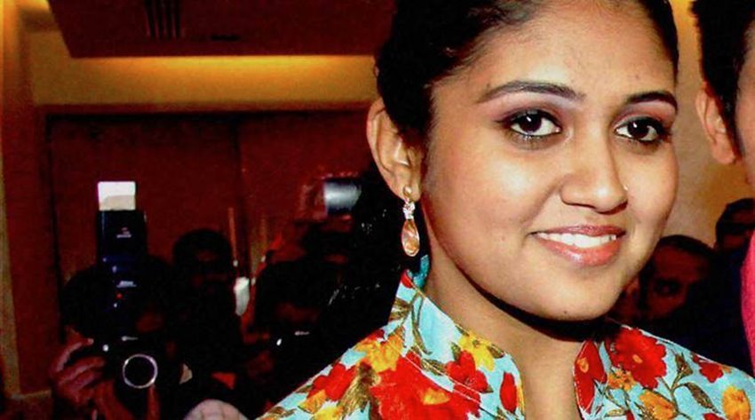 Rinku Rajguru, Rinku Rajguru news in hindi, Rinku Rajguru pics, rinku rajguru sairat, rinku rajguru sairat pics, Sairat, Sairat film, Maharashtra latest film, Sairat box office collection, Sairat collections, Archie, archie sairat, marathi film Sairat,rinku rajguru story, rinku rajguru family, Rinku Rajguru National Film Award, sairat National Film Award, Maharashtra Cinema, Regional Cinema, Entertainment News