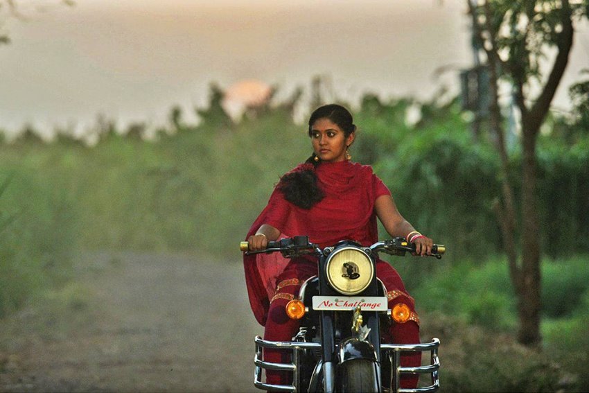 Rinku Rajguru, Rinku Rajguru news in hindi, Rinku Rajguru pics, rinku rajguru sairat, rinku rajguru sairat pics, Sairat, Sairat film, Maharashtra latest film, Sairat box office collection, Sairat collections, Archie, archie sairat, marathi film Sairat,rinku rajguru story, rinku rajguru family, Rinku Rajguru National Film Award, sairat National Film Award, Maharashtra Cinema, Regional Cinema, Entertainment News