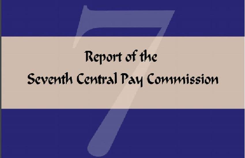 7th pay commission, seventh pay commission, 7th pay commission salary hike, pay commission hike, pay commission salary, 7th pay commission latest news in hindi, 7th pay commission report, 7th pay commission pay hike, 7th pay commission minimum salary hike, salary hike in 7th pay commission, 7th pay commission live news, 7th pay approved, 7th pay salary hike, india News, latest news
