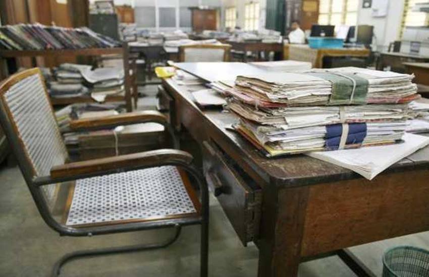7th pay commission, seventh pay commission, 7th pay commission salary hike, pay commission hike, pay commission salary, 7th pay commission latest news in hindi, 7th pay commission report, 7th pay commission pay hike, 7th pay commission minimum salary hike, salary hike in 7th pay commission, 7th pay commission live news, 7th pay approved, 7th pay salary hike, india News, latest news