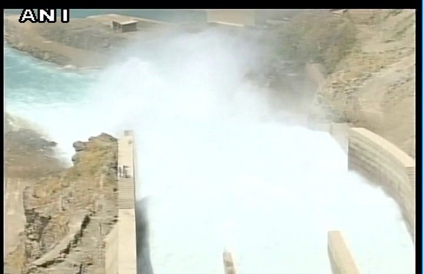 Afghan India Friendship Dam, Afghan India Friendship Dam Herat, Afghan India Friendship Dam narendra Modi, Salma Dam Herat, Salma Dam Afghanistan, Salma dam Narendra Modi, Modi Ashraf Salma Dam