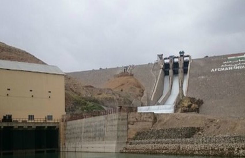 Afghan India Friendship Dam, Afghan India Friendship Dam Herat, Afghan India Friendship Dam narendra Modi, Salma Dam Herat, Salma Dam Afghanistan, Salma dam Narendra Modi, Modi Ashraf Salma Dam