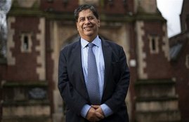 Sarosh Zaiwalla, Bofors Case, Panama Papers, Amitabh Bachchan, Ajitabh Bachchan