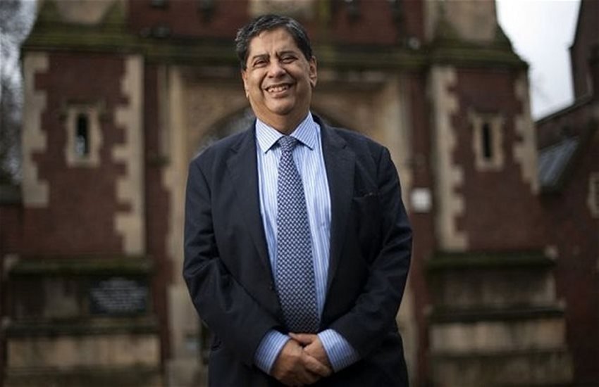 Sarosh Zaiwalla, Bofors Case, Panama Papers, Amitabh Bachchan, Ajitabh Bachchan