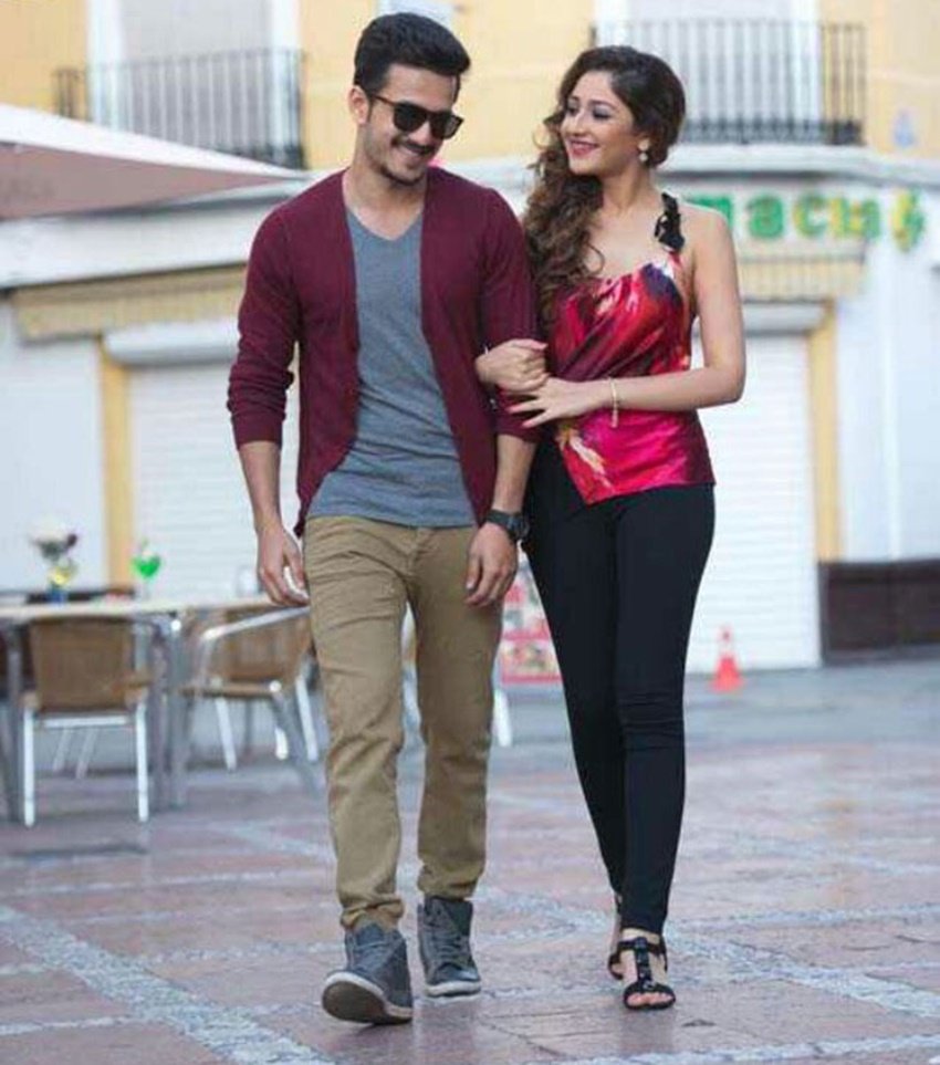 Sayyeshaa, Shivaay, Ajay Devgn, Sayyeshaa bano, Sayyeshaa in Shivaay, Shivaay Sayyeshaa, Sayyeshaa pics, Sayyeshaa movies, Sayyeshaa hot photos, Sayyeshaa life, Sayyeshaa biography, Sayyeshaa shaheen, Sayyeshaa dilip kumar, entertainment news, bollywood news, bollywood hindi news