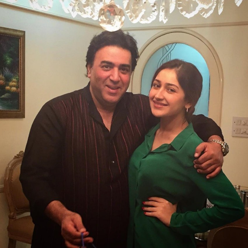 Sayyeshaa, Shivaay, Ajay Devgn, Sayyeshaa bano, Sayyeshaa in Shivaay, Shivaay Sayyeshaa, Sayyeshaa pics, Sayyeshaa movies, Sayyeshaa hot photos, Sayyeshaa life, Sayyeshaa biography, Sayyeshaa shaheen, Sayyeshaa dilip kumar, entertainment news, bollywood news, bollywood hindi news