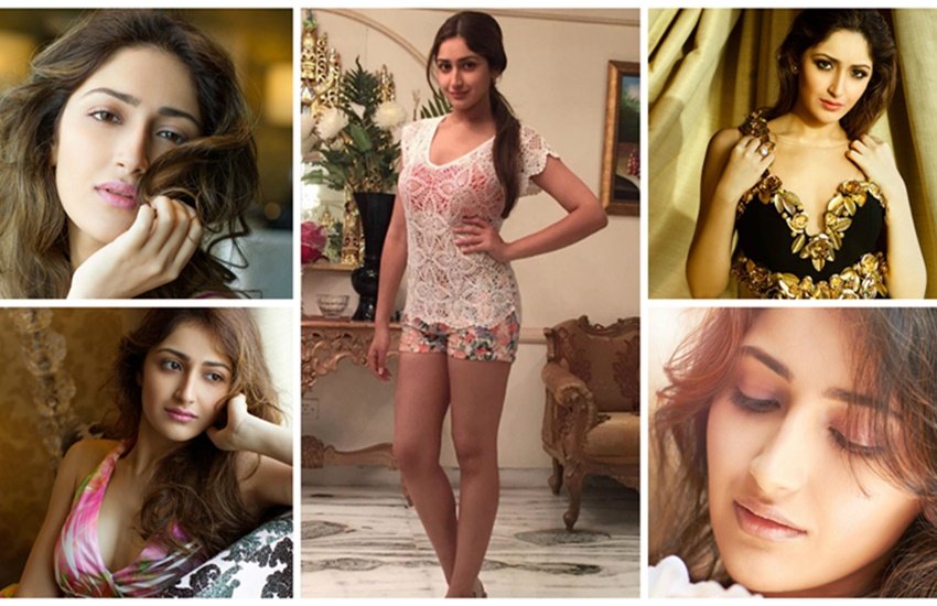 Sayyeshaa, Shivaay, Ajay Devgn, Sayyeshaa bano, Sayyeshaa in Shivaay, Shivaay Sayyeshaa, Sayyeshaa pics, Sayyeshaa movies, Sayyeshaa hot photos, Sayyeshaa life, Sayyeshaa biography, Sayyeshaa shaheen, Sayyeshaa dilip kumar, entertainment news, bollywood news, bollywood hindi news