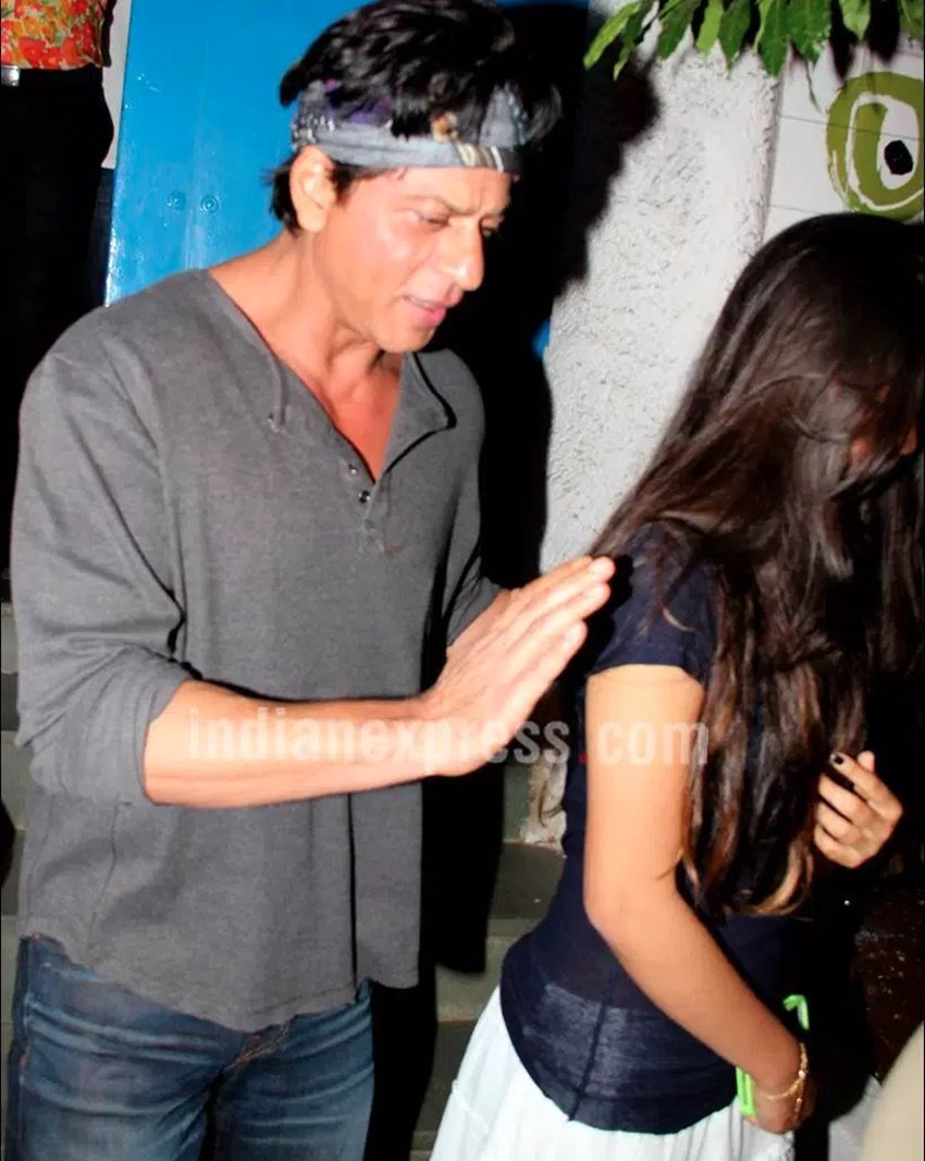 shah rukh khan, srk, suhana khan, shah rukh khan pics, srk daughter, shah rukh khan daughter, shah rukh khan daughter pics, shah rukh khan suhana pics, srk suhana pics, srk daughter pics, suhana khan pics, suhana khan photos, suhana pics, srk daughter suhana khan, shah rukh khan news, shah rukh khan latest news, shah rukh khan movies, shah rukh khan upcoming movies, entertainment news