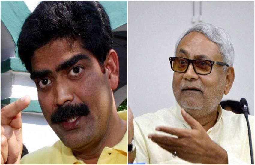 JDU, Mohd Shahabuddin, Giridhari yadav, JDU, Nitish Kumar, Bihar Acid Case, India News, Jansatta