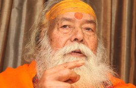 shankaracharya, shankaracharya swaroopanand saraswati, Madhya pradesh, mp Govt, mp Cabinet