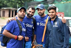 कोहली को गेंदबाजी करके खुद को परखना चाहता हूं: शार्दुल ठाकुर