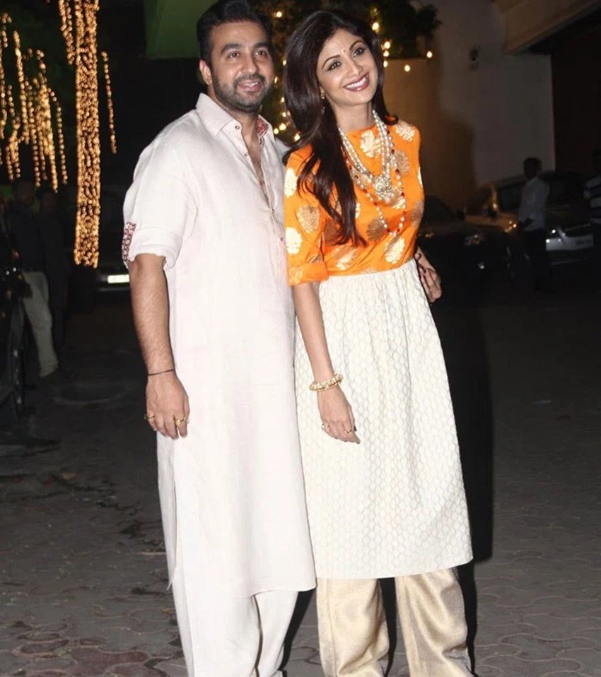 Shilpa Shetty, shilpa shetty birthday, shilpa shetty age, Shilpa Shetty birthday celebration, Shilpa Shetty Raj Kundra, Shilpa Shetty birthday pics, Shilpa Shetty pics, Shilpa Shetty husband, Raj Kundra, Shilpa Shetty pre-birthday dinner, Shilpa Shetty Raj kundra pics, Shilpa Shetty Instagram, Shilpa Shetty Latest News in hindi, Entertainment News, Jansatta